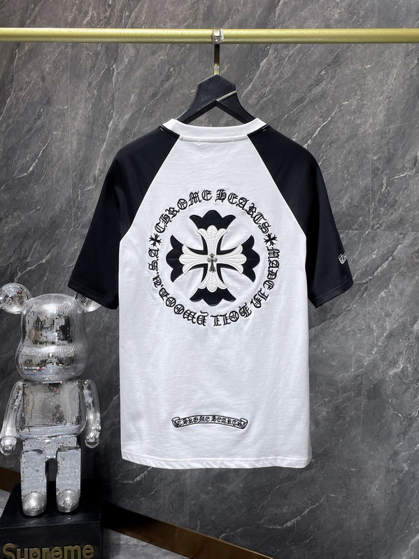 Chrome Hearts T shirts-285