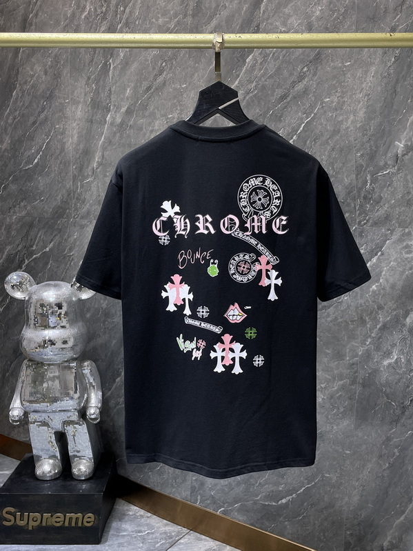 Chrome Hearts T shirts-271