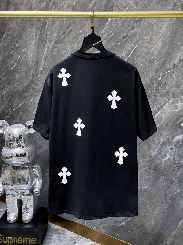 Chrome Hearts T shirts-279