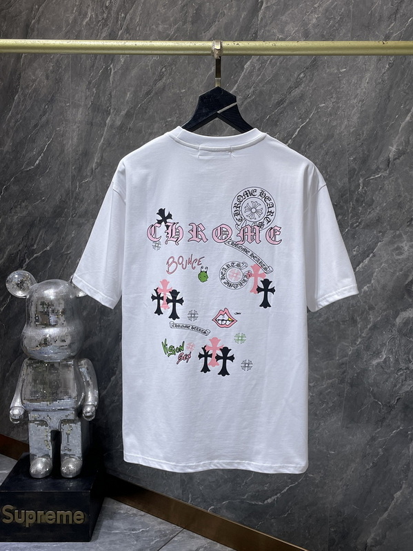 Chrome Hearts T shirts-268