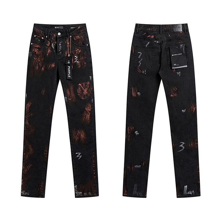 Purple Brand Jeans-119