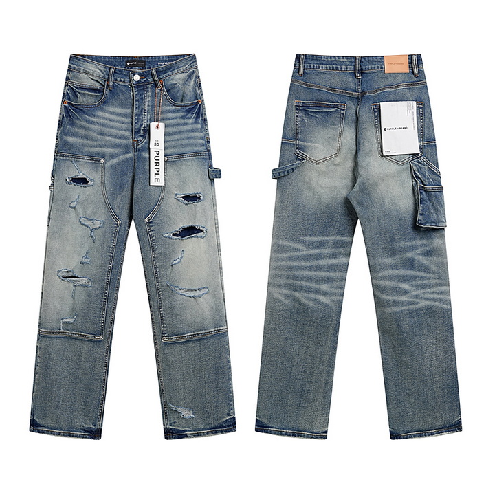 Purple Brand Jeans-115