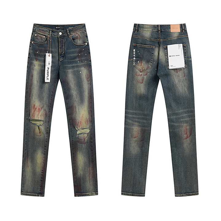 Purple Brand Jeans-111
