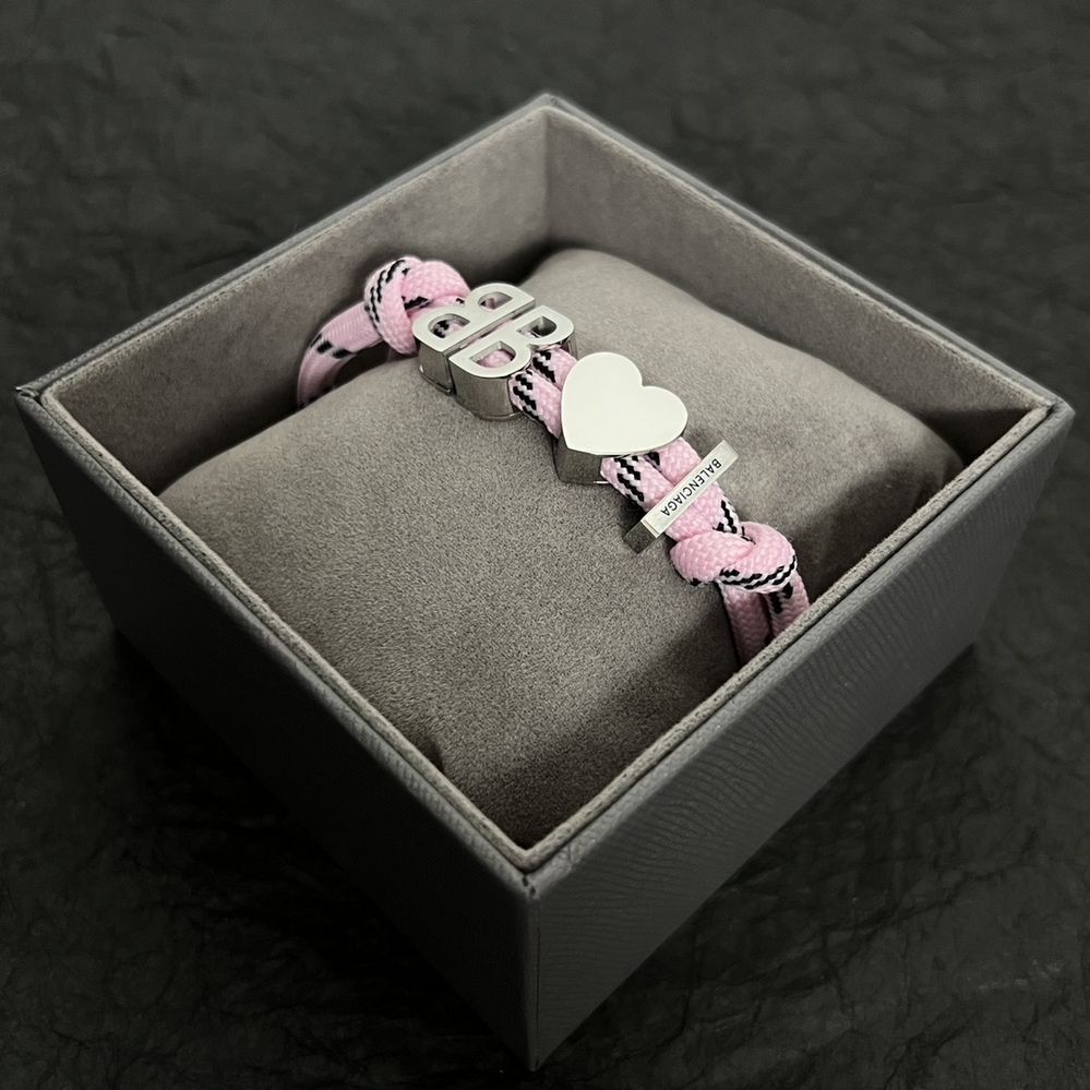 Balenciaga Bracelet-011