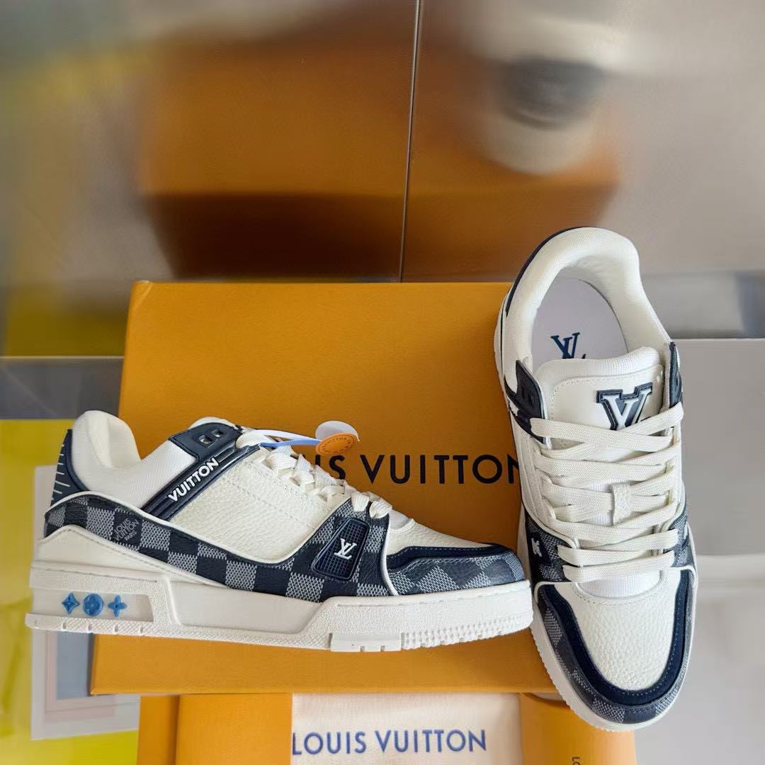 LV Shoes(AAA)-1151