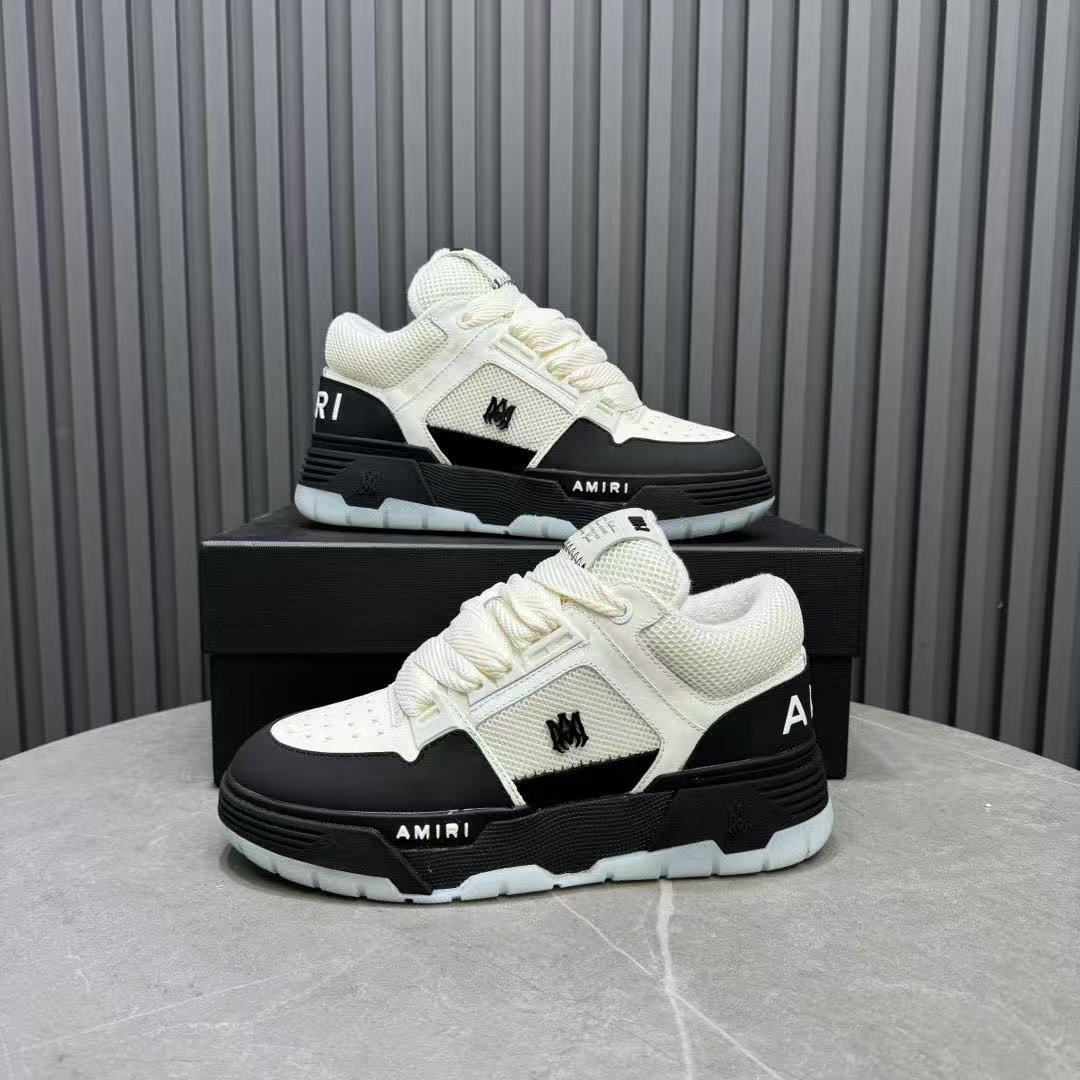 Amiri Shoes(AAA)-205