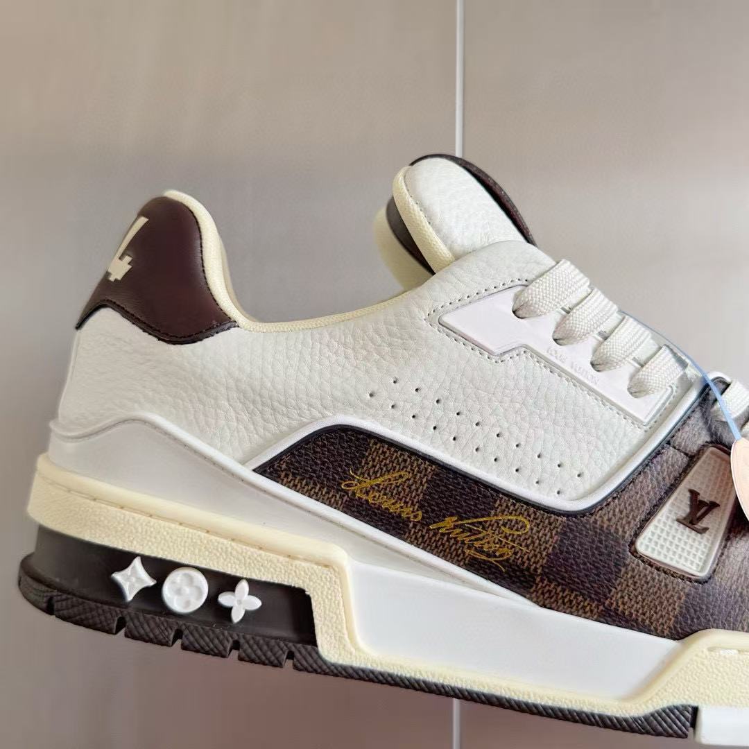 LV Shoes(AAA)-1153