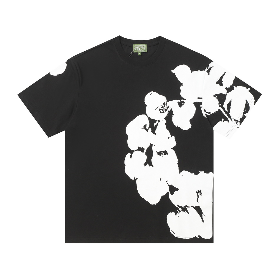 DENIM TEARS T-shirts-214