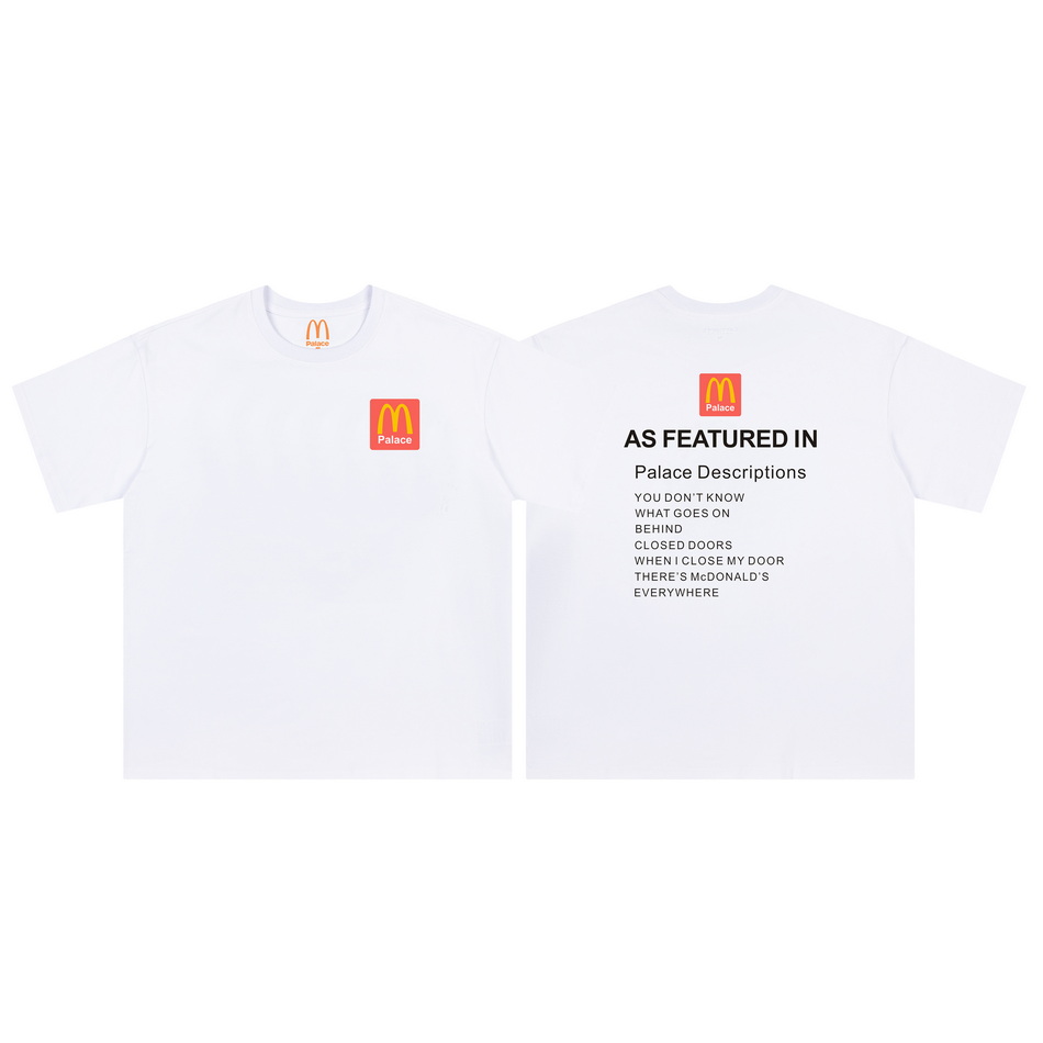 PALACE T-shirts-094