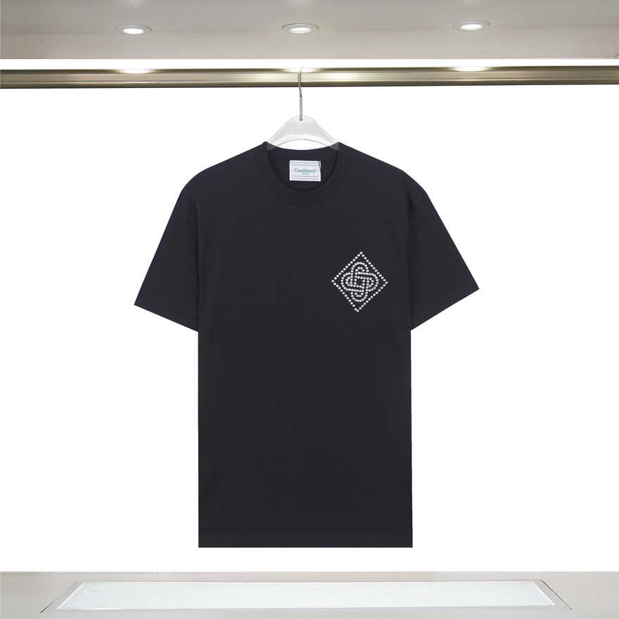 Casablanca T-shirts-530