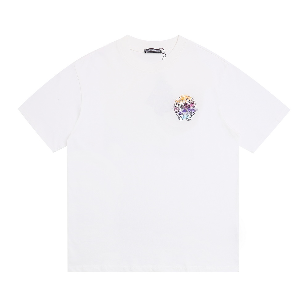 Chrome Hearts T shirts-299