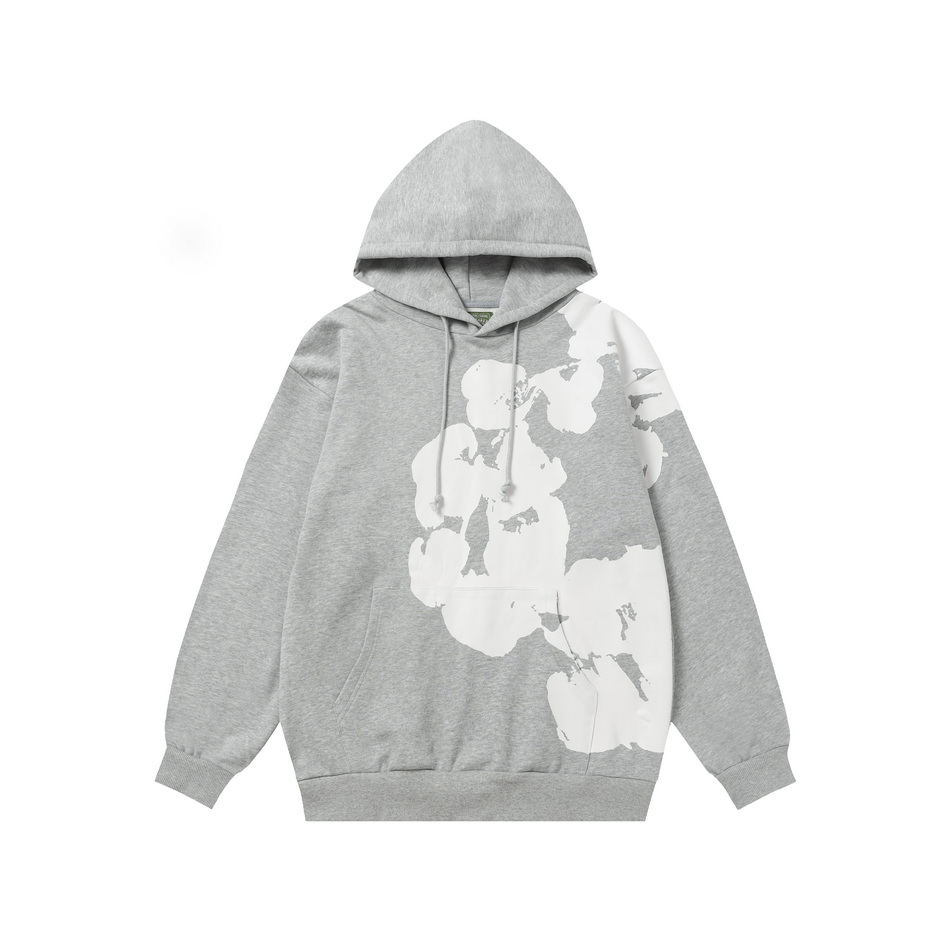 DENIM TEARS Hoody-128