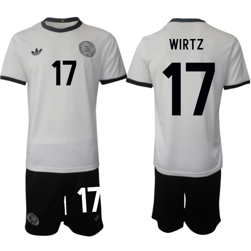 25-26 Season Football National Teams Suits-010