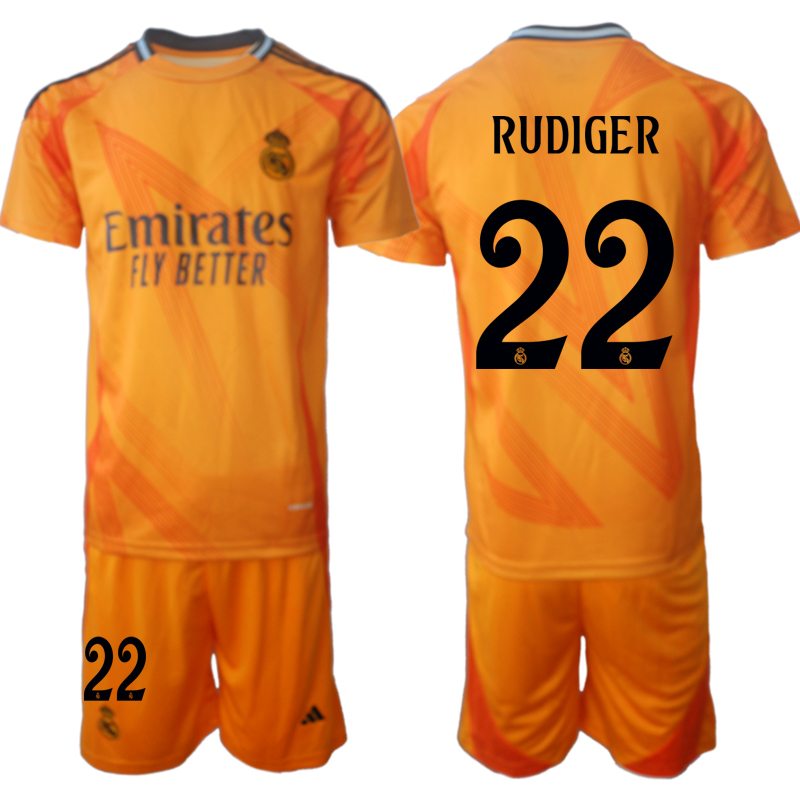 24-25 Season Football Clubs Suits-063