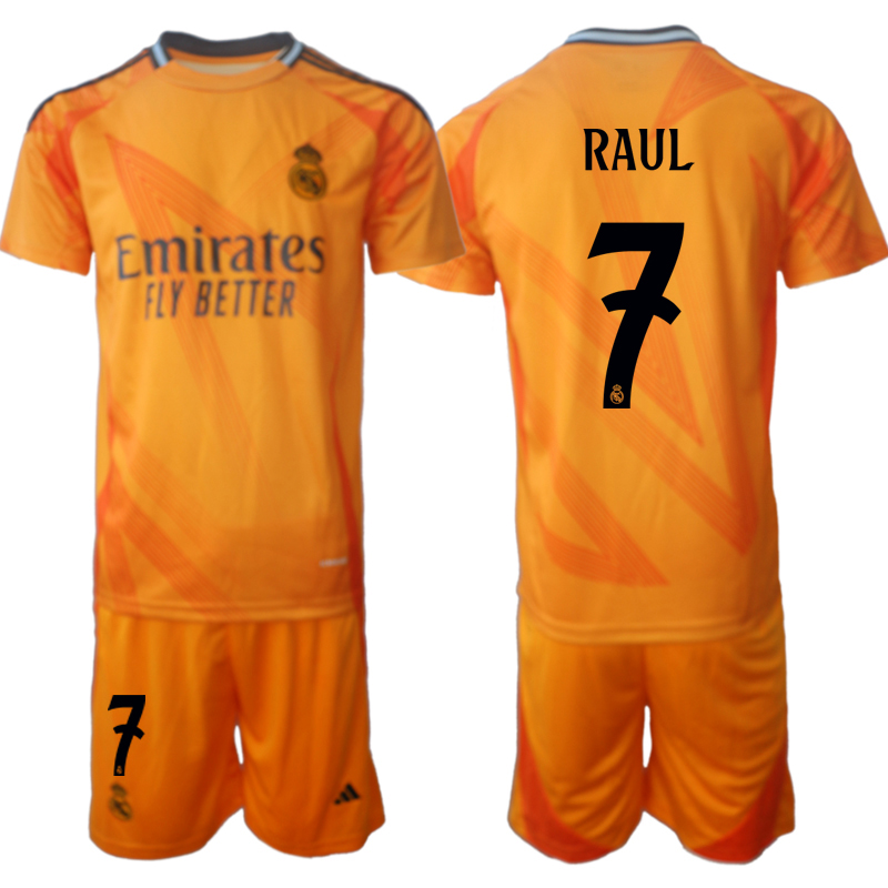 24-25 Season Football Clubs Suits-063