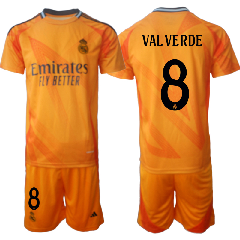 24-25 Season Football Clubs Suits-063