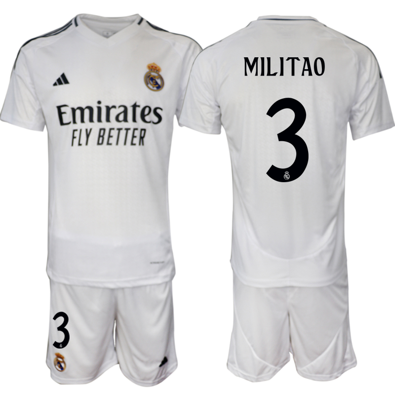 24-25 Season Football Clubs Suits-064