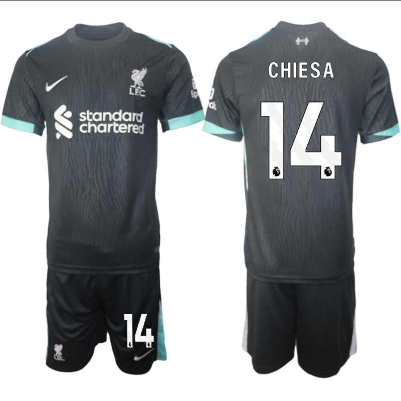 24-25 Season Football Clubs Suits-060