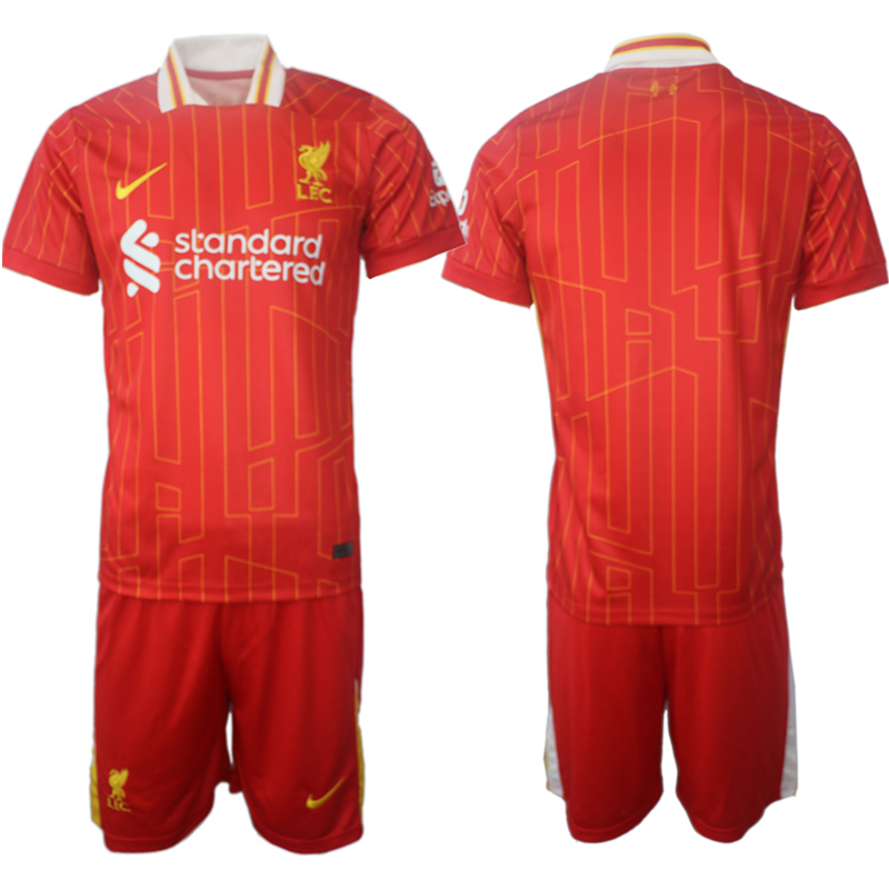 24-25 Season Football Clubs Suits-019
