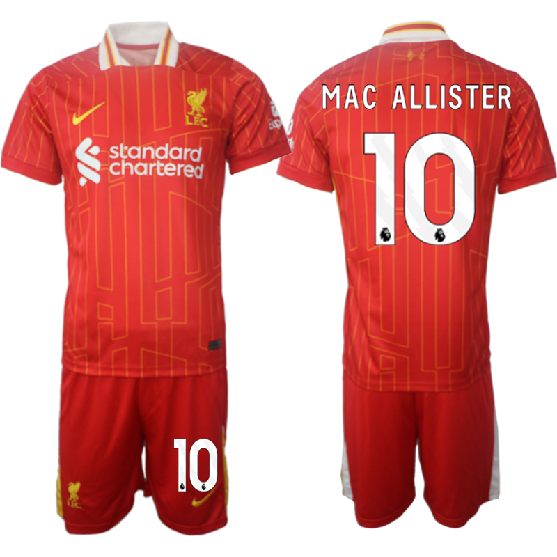 24-25 Season Football Clubs Suits-061