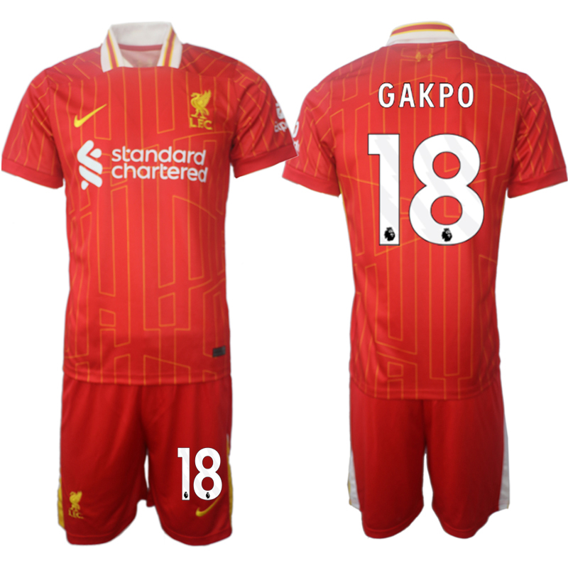 24-25 Season Football Clubs Suits-061