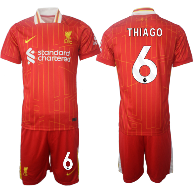 24-25 Season Football Clubs Suits-061