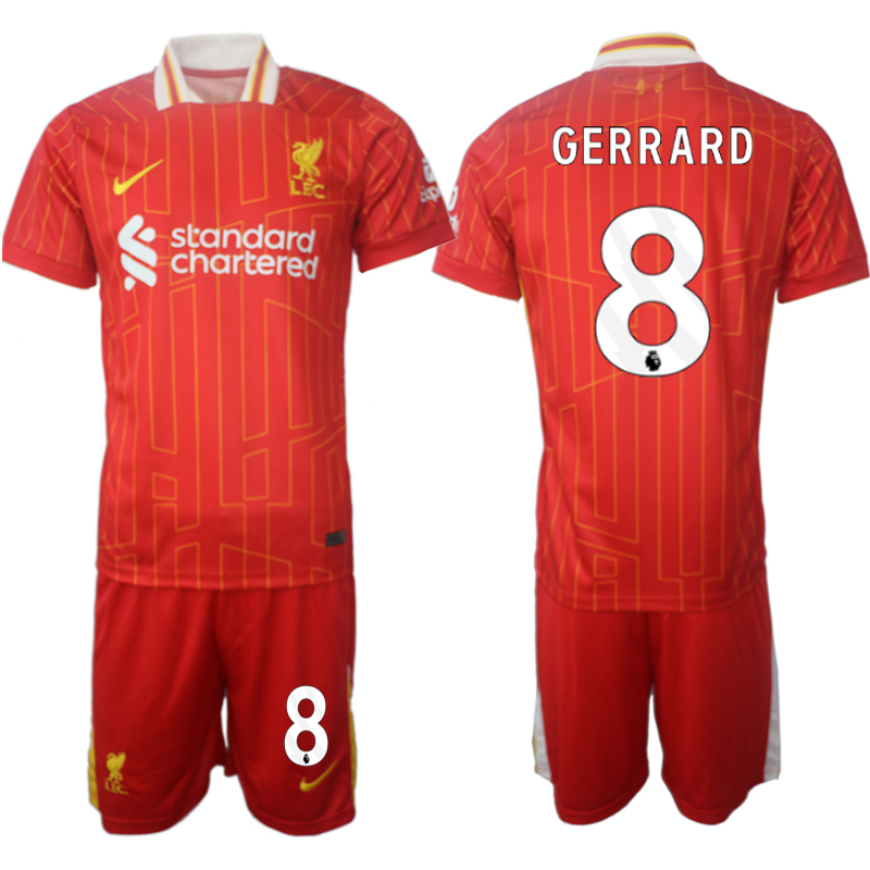 24-25 Season Football Clubs Suits-061