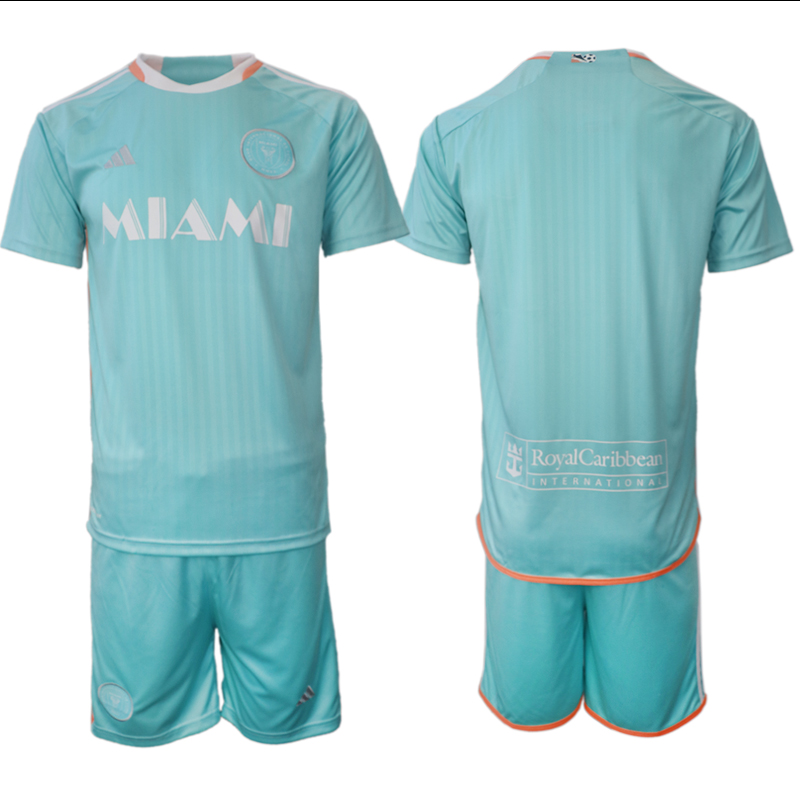24-25 Season Football Clubs Suits-028