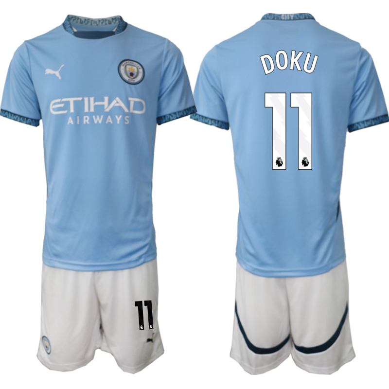 24-25 Season Football Clubs Suits-059