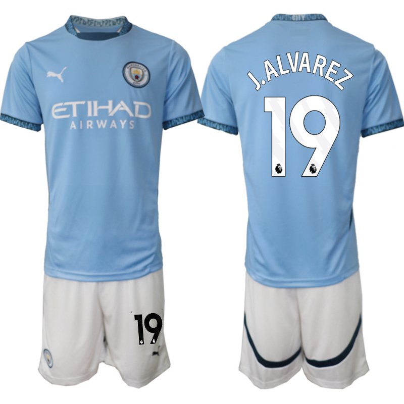 24-25 Season Football Clubs Suits-059