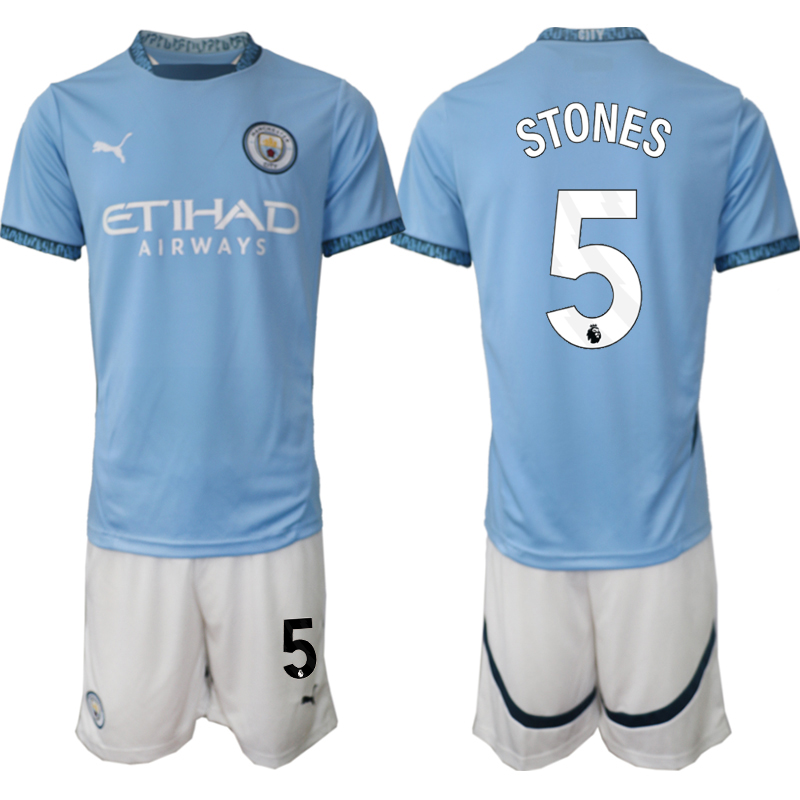 24-25 Season Football Clubs Suits-059