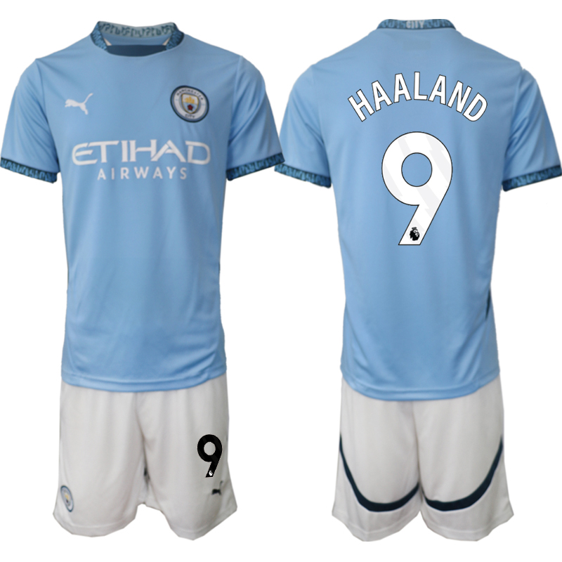 24-25 Season Football Clubs Suits-059