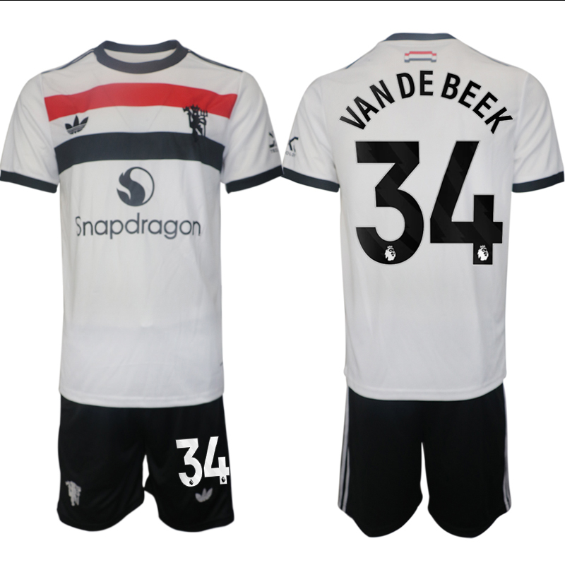 24-25 Season Football Clubs Suits-054