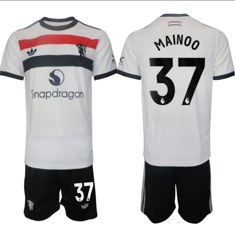 24-25 Season Football Clubs Suits-054
