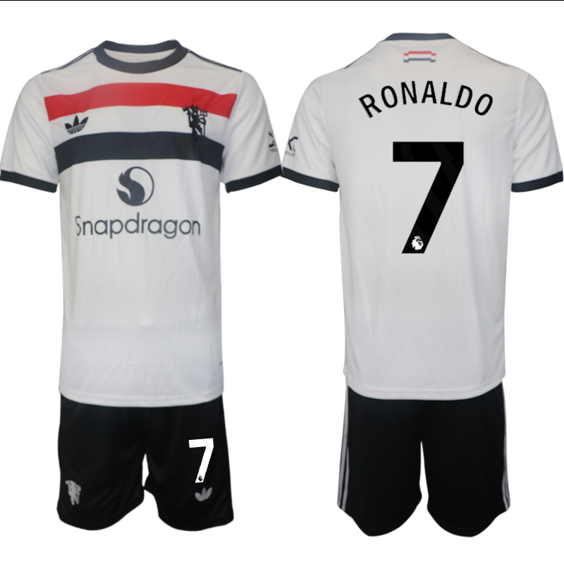 24-25 Season Football Clubs Suits-054