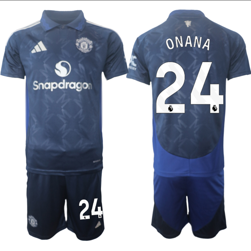 24-25 Season Football Clubs Suits-055