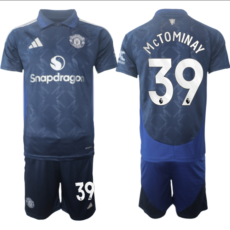 24-25 Season Football Clubs Suits-055