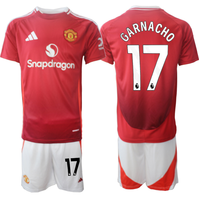 24-25 Season Football Clubs Suits-056