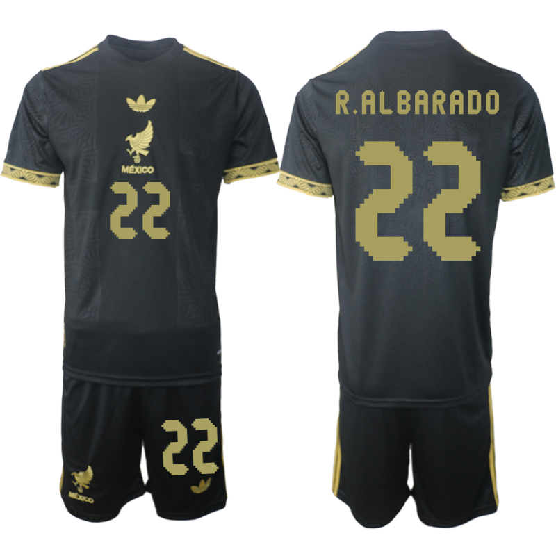 25-26 Season Football National Teams Suits-011