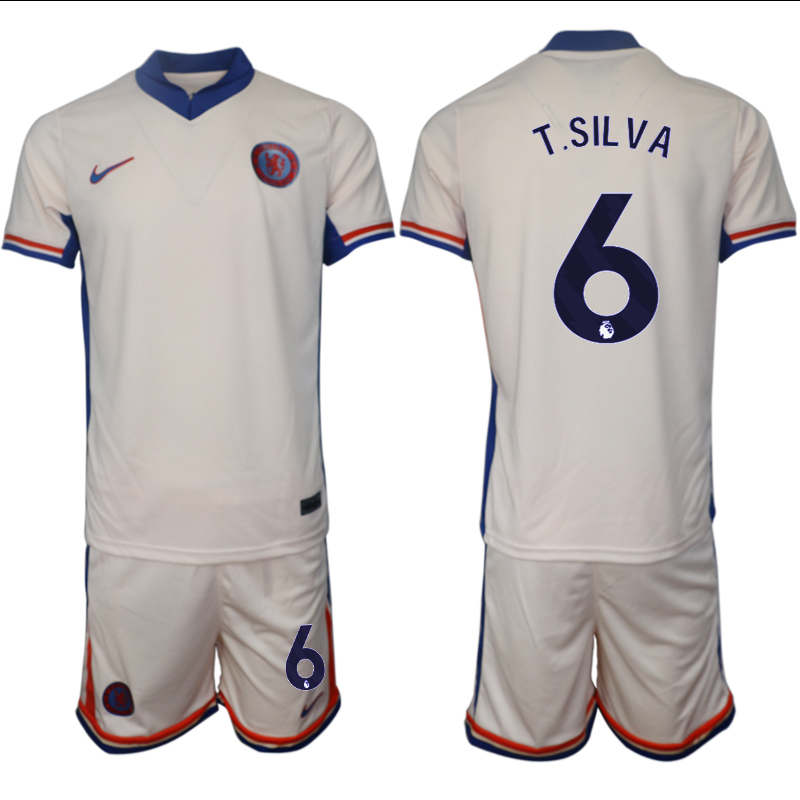 24-25 Season Football Clubs Suits-052