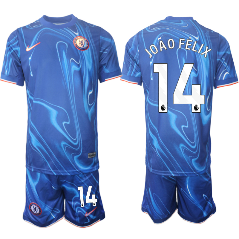24-25 Season Football Clubs Suits-053