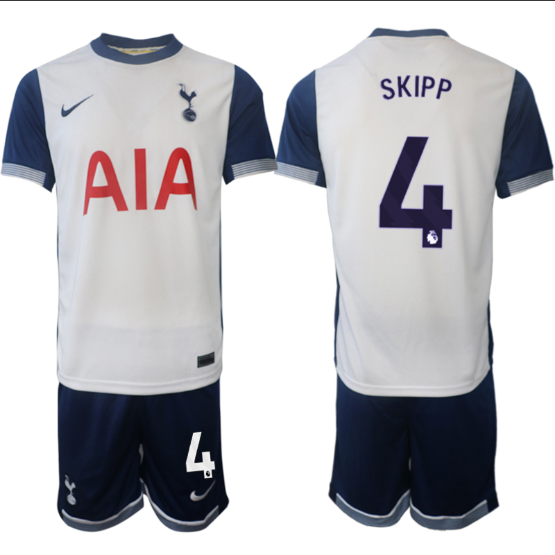 24-25 Season Football Clubs Suits-051
