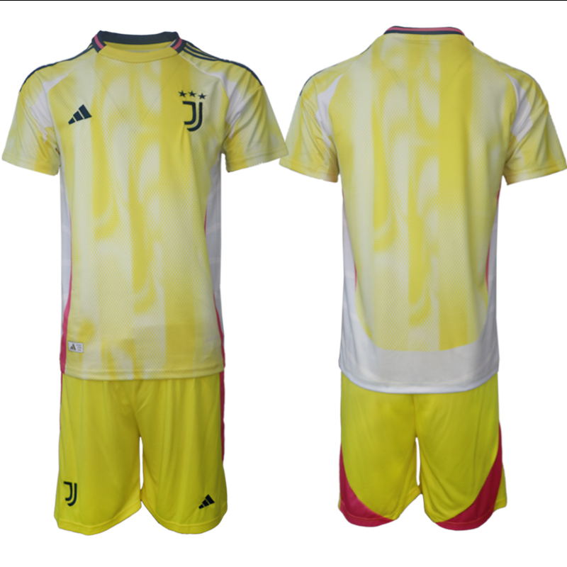 24-25 Season Football Clubs Suits-014