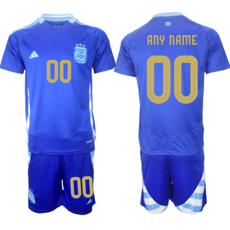 24-25 Season Football National Teams Suits-030