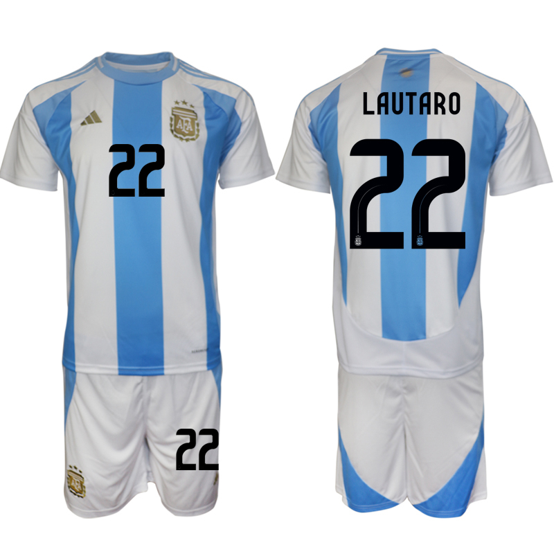 24-25 Season Football National Teams Suits-029