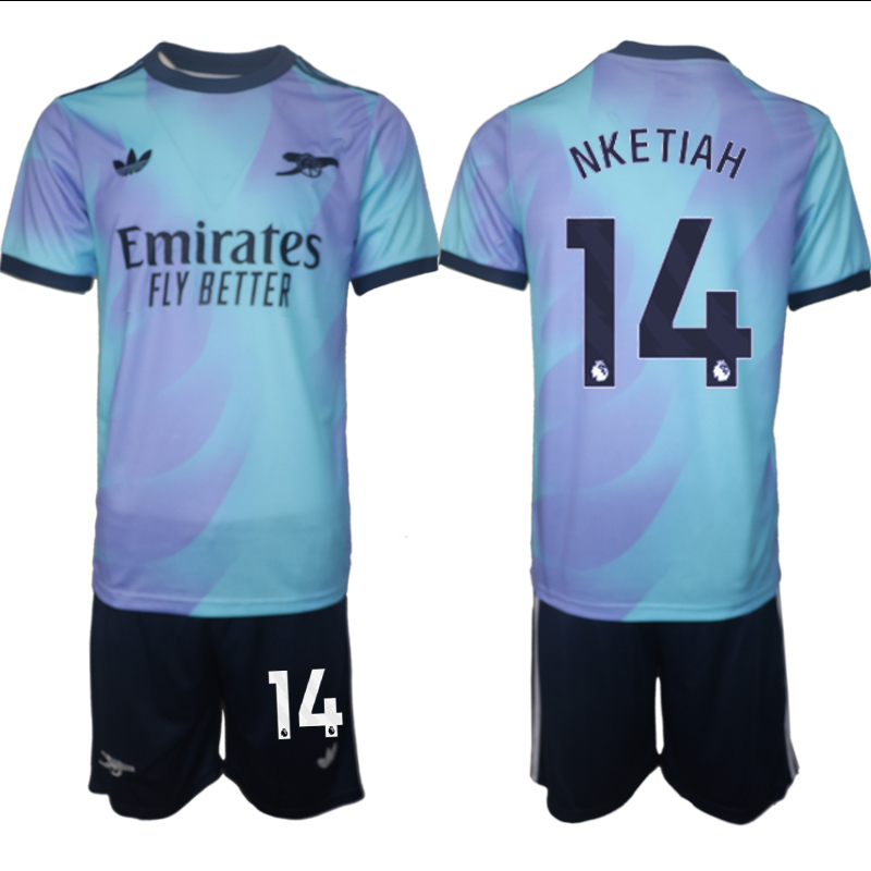 24-25 Season Football Clubs Suits-066