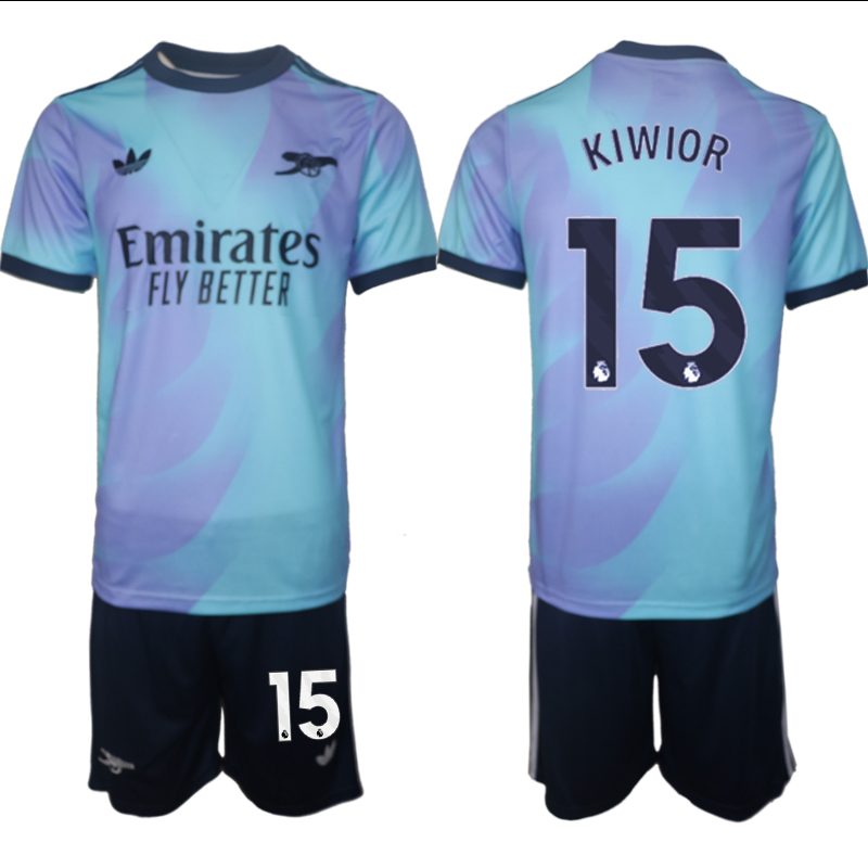 24-25 Season Football Clubs Suits-066
