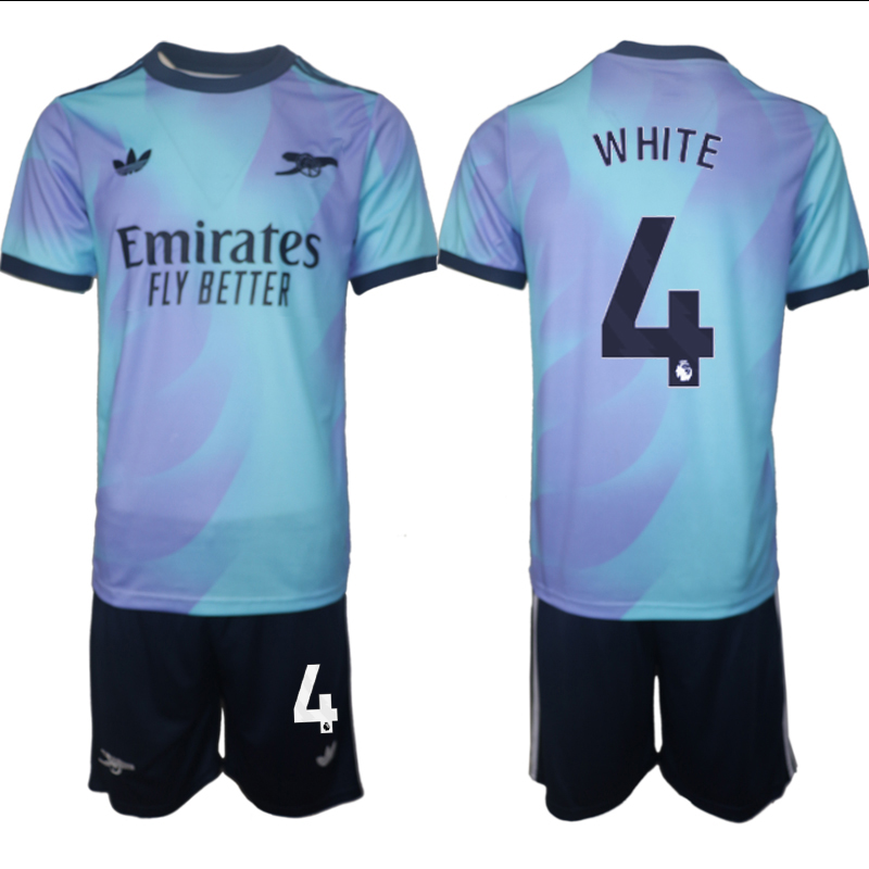 24-25 Season Football Clubs Suits-066
