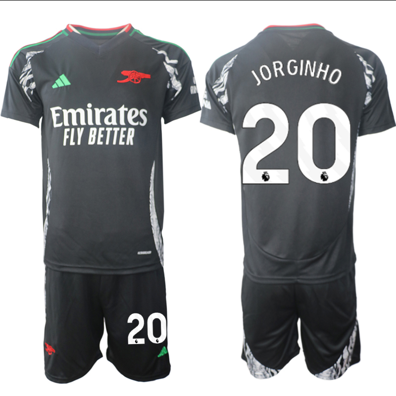 24-25 Season Football Clubs Suits-06
