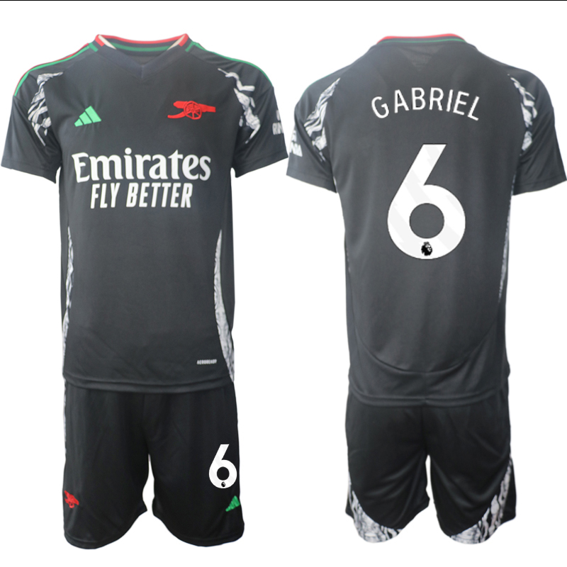 24-25 Season Football Clubs Suits-06